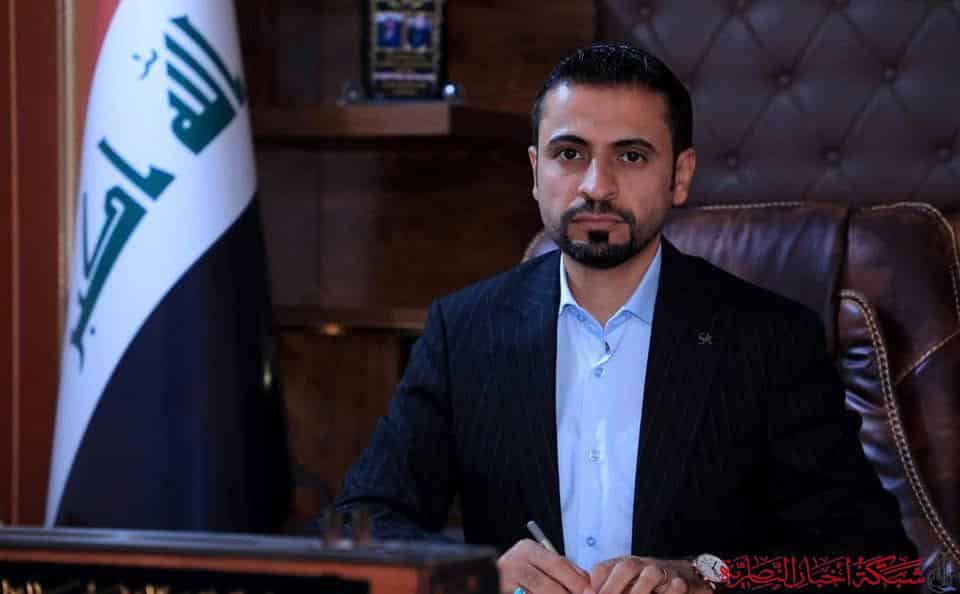 صورة من مقال: ذي قار تطلق حملة كبرى لإزالة التجاوزات ورفع أكثر من 200 حالة خلال شهرين